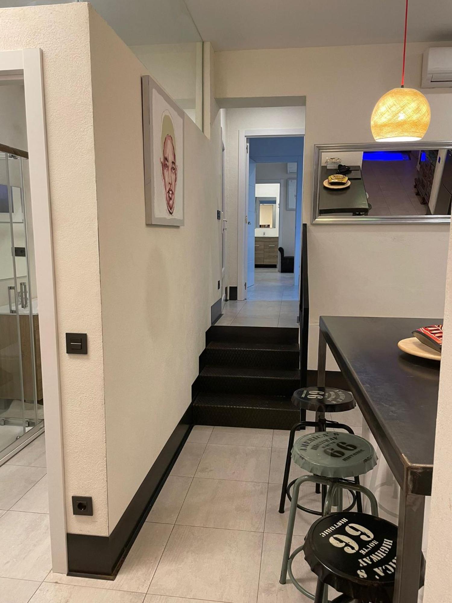 מדריד 7 Beds, 3Bedr, Centro, Sol, Gran Via, Metro Noviciado, Callao מראה חיצוני תמונה
