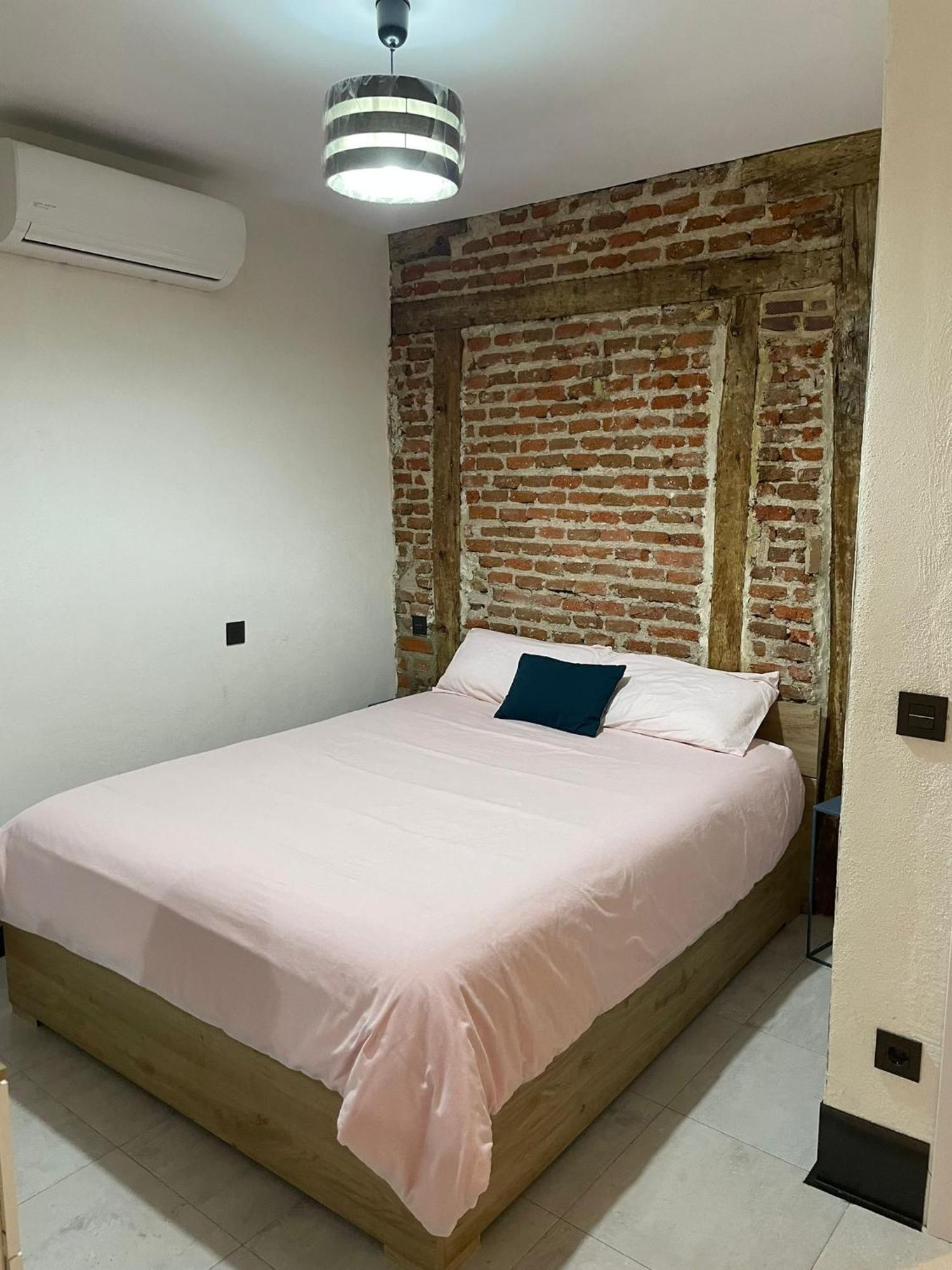 מדריד 7 Beds, 3Bedr, Centro, Sol, Gran Via, Metro Noviciado, Callao מראה חיצוני תמונה