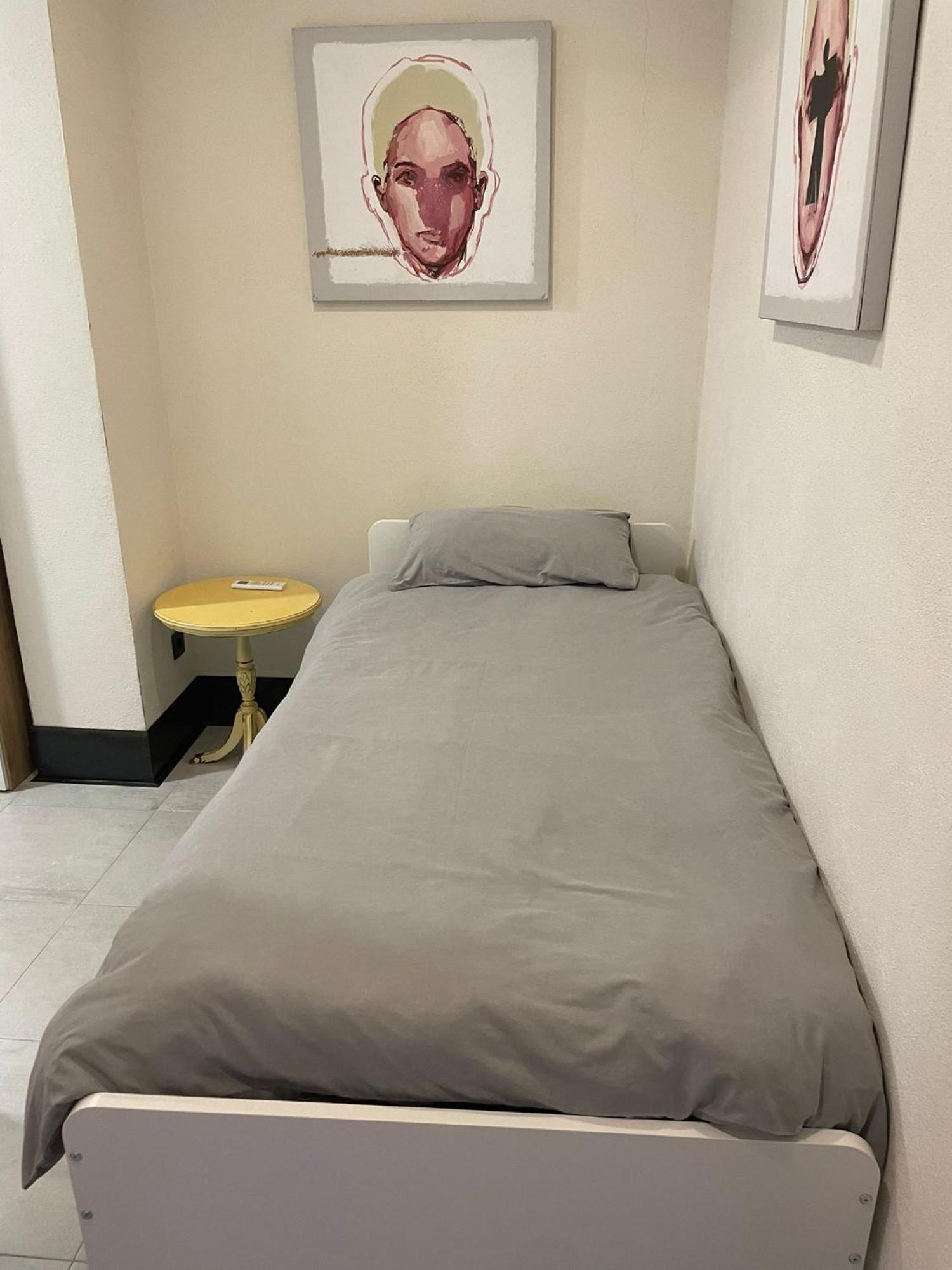 מדריד 7 Beds, 3Bedr, Centro, Sol, Gran Via, Metro Noviciado, Callao מראה חיצוני תמונה