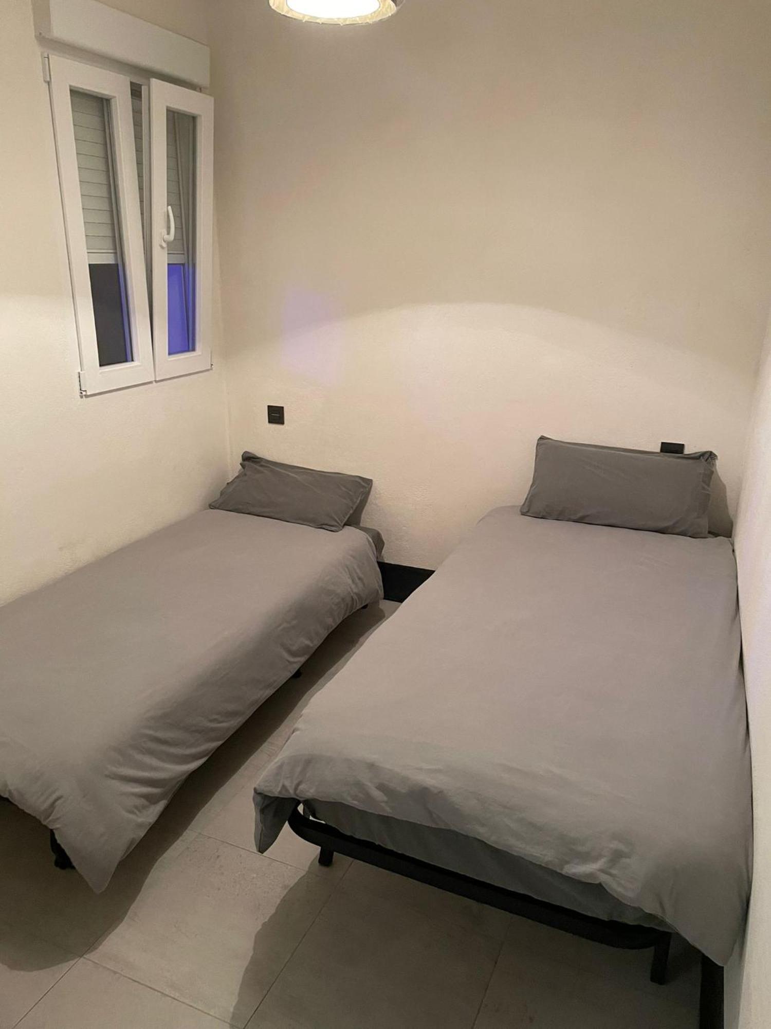 מדריד 7 Beds, 3Bedr, Centro, Sol, Gran Via, Metro Noviciado, Callao מראה חיצוני תמונה