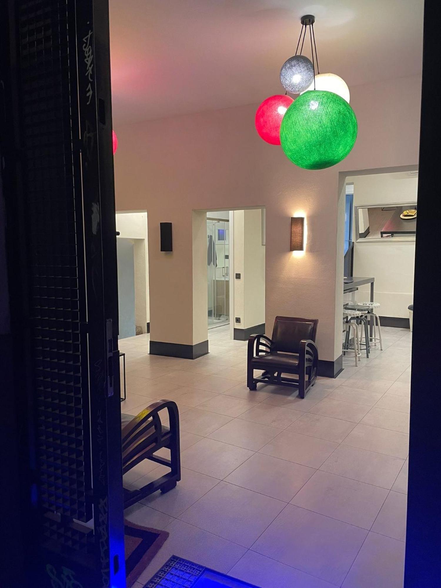 מדריד 7 Beds, 3Bedr, Centro, Sol, Gran Via, Metro Noviciado, Callao מראה חיצוני תמונה