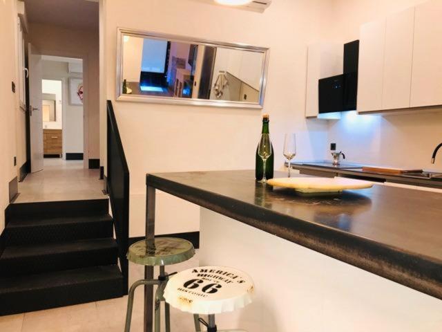 מדריד 7 Beds, 3Bedr, Centro, Sol, Gran Via, Metro Noviciado, Callao מראה חיצוני תמונה