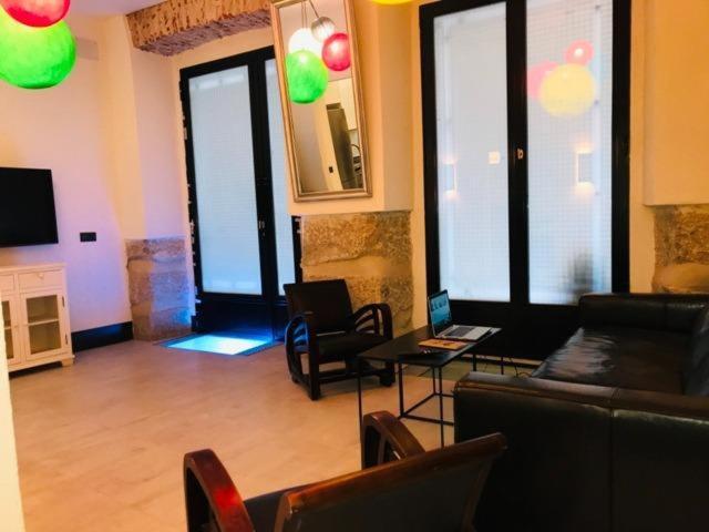 מדריד 7 Beds, 3Bedr, Centro, Sol, Gran Via, Metro Noviciado, Callao מראה חיצוני תמונה