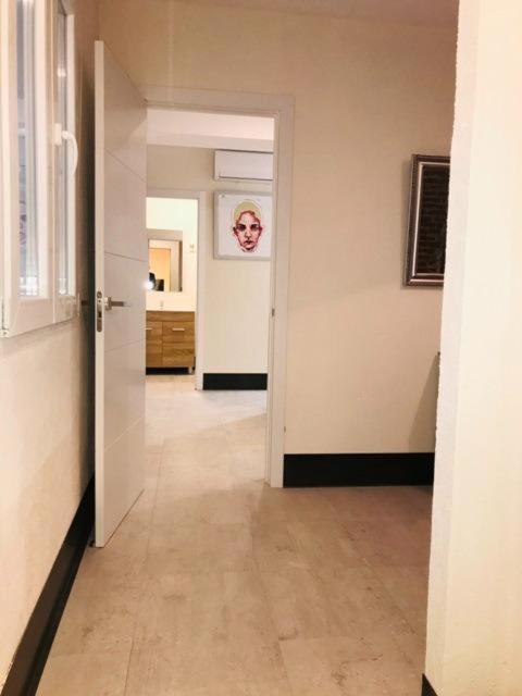 מדריד 7 Beds, 3Bedr, Centro, Sol, Gran Via, Metro Noviciado, Callao מראה חיצוני תמונה